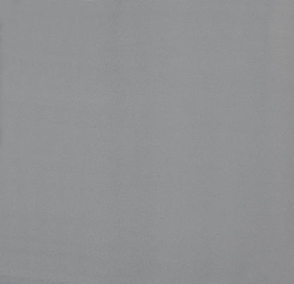 Gallagher Upholstered Velvet Platform Bed - Grey