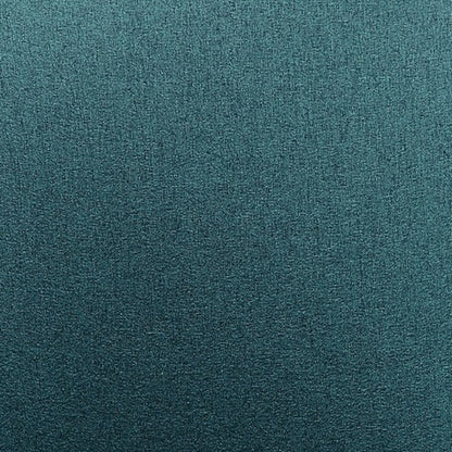 Chandra Swivel Adjustable Faux Leather Accent/Office Chair - Teal Blue