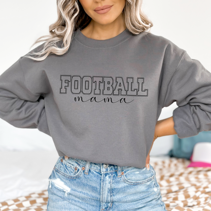 Football Mama