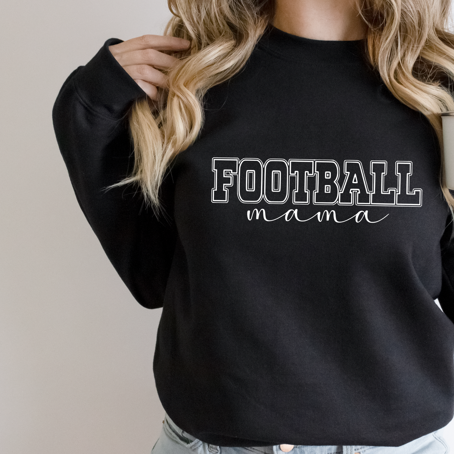 Football Mama