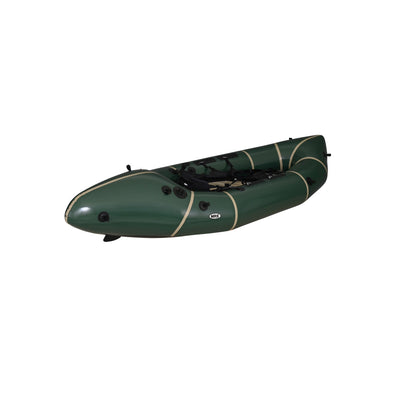 MRS Viking EVO Self Bailer Packraft