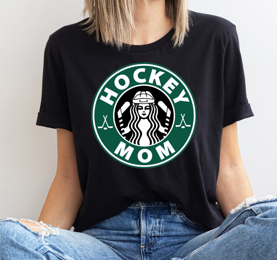 Hockey Mom Coffee