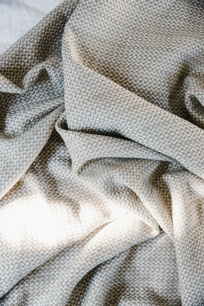 King-size Blankets | Organic Cotton