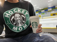 Load image into Gallery viewer, Hockey Mom Coffee
