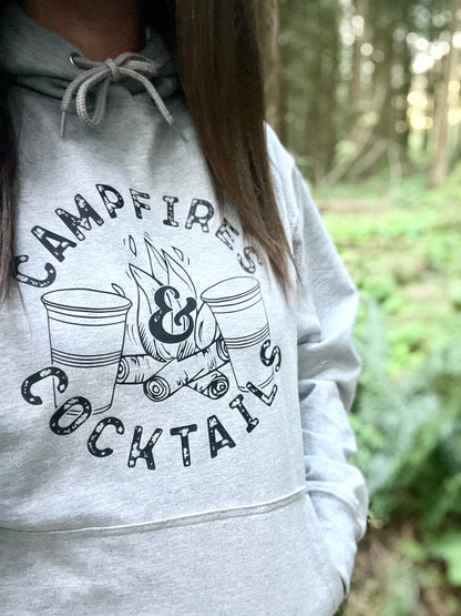 Campfires & Cocktails