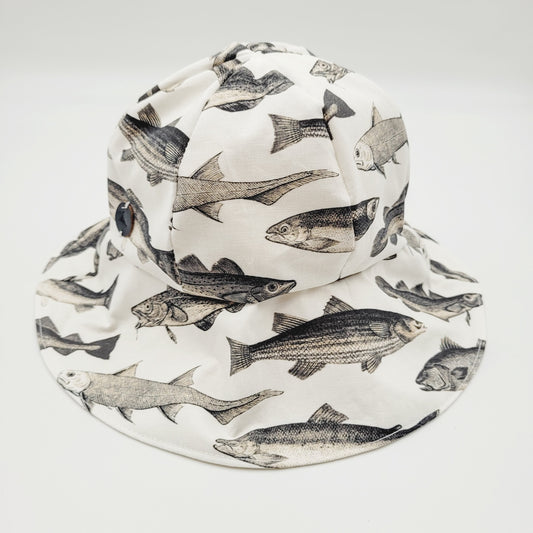 Summer Hat (Cod)