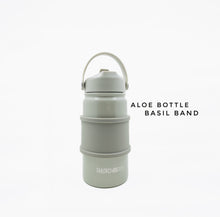 Load image into Gallery viewer, Water bottle &amp; silicone sleeve
