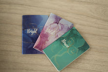 Load image into Gallery viewer, Jotter Notebooks - Set of 3
