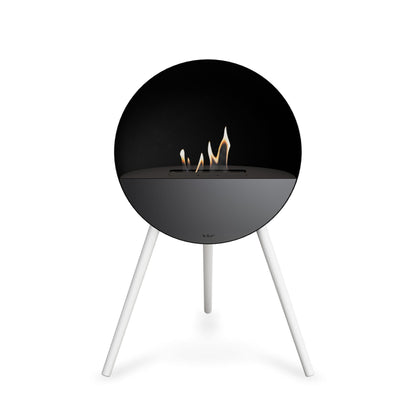 Le Feu Eye <br>Black