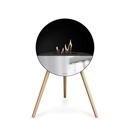 Le Feu Eye <br>Black