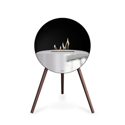 Le Feu Eye <br>Black