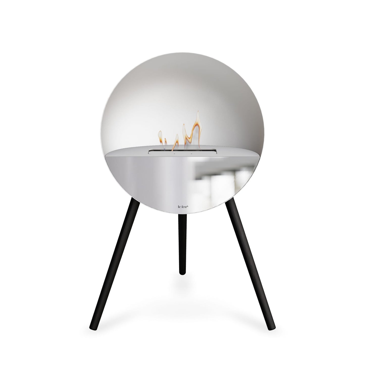 Le Feu Eye <br>White