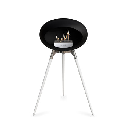 Le Feu Ground High Dome <br>Black