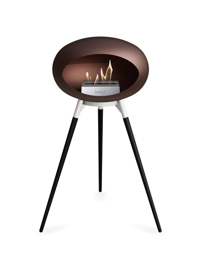 Le Feu Ground High Dome <br>Mocca