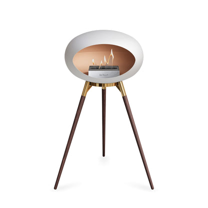 Le Feu Ground High Dome <br>White