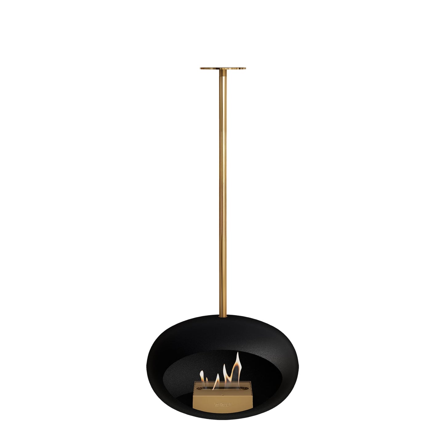 Le Feu Sky Dome <br>Black