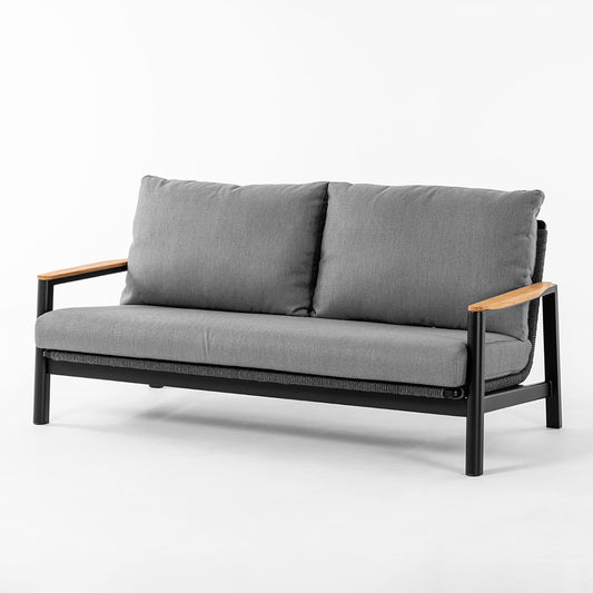 Terra Outdoor Loveseat