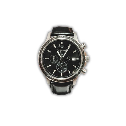 Montre Cosmos avec météorite Gibeon *Édition limitée