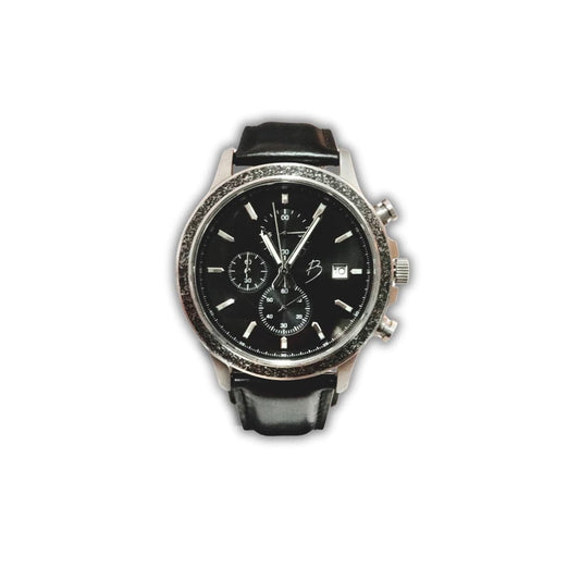 Montre Cosmos avec météorite Gibeon *Édition limitée