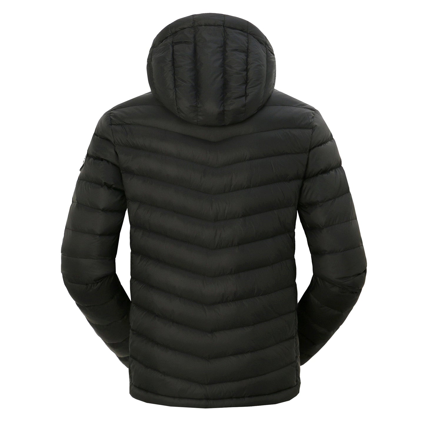 Packable Down Jacket