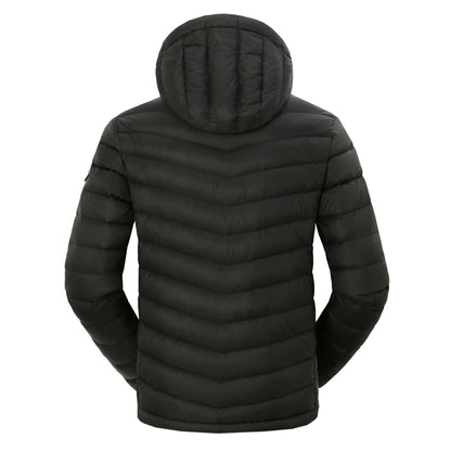 Packable Down Jacket