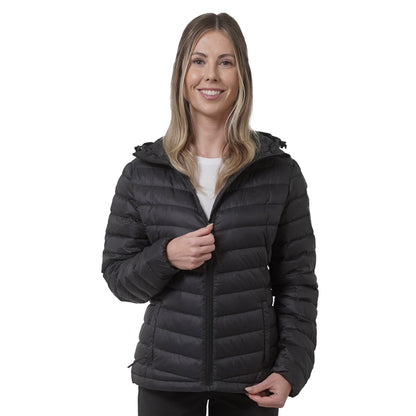 Packable Down Jacket