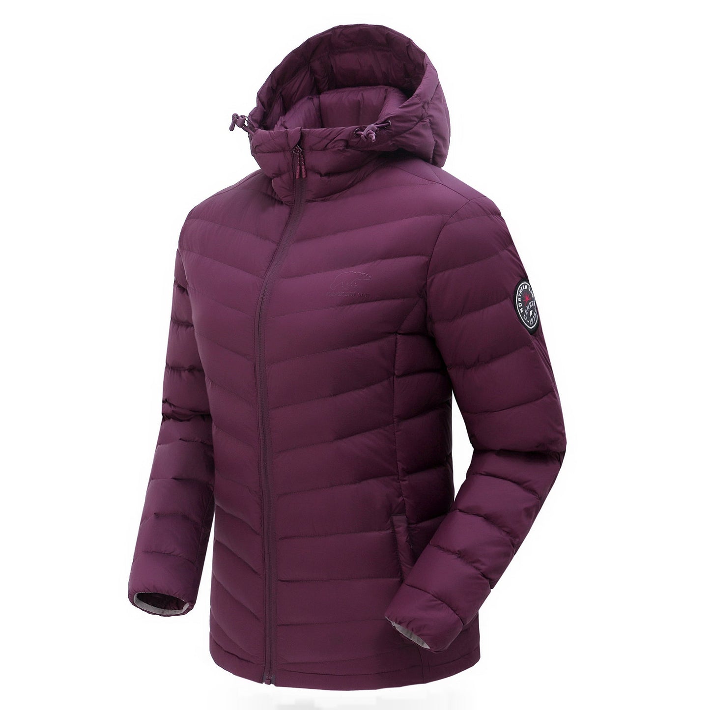 Packable Down Jacket