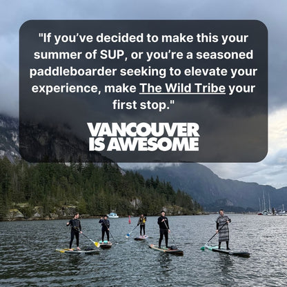 Oak 11'6 - Inflatable Paddleboard