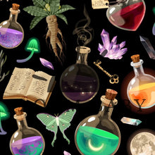 Load image into Gallery viewer, Overall - Ploom Potions
