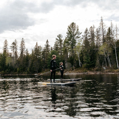 Peyto 11' - Inflatable Paddleboard