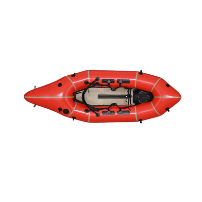 MRS Viking EVO Self Bailer Packraft