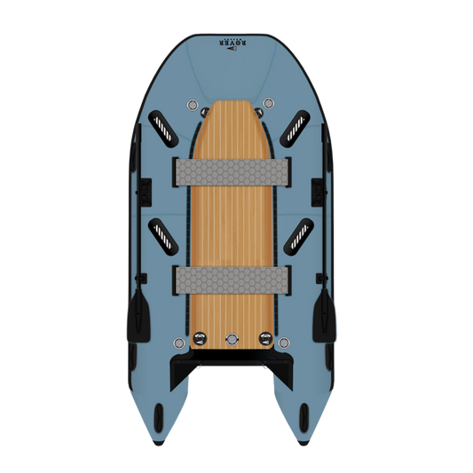 Battle Boat