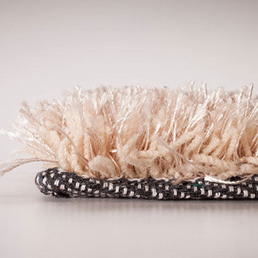 Textured Shag Rug 5'x 7'