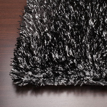 Textured Shag Rug 5'x 7'