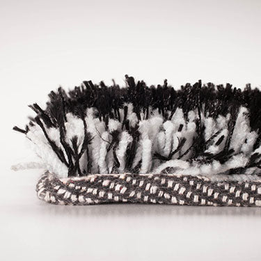Textured Shag Rug 5'x 7'