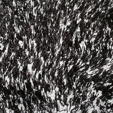 Textured Shag Rug 5'x 7'