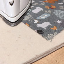 Load image into Gallery viewer, Felted Pressing Pad/ Ironing Mat
