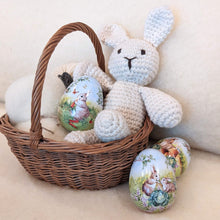 Load image into Gallery viewer, Crochet Bunny Kit
