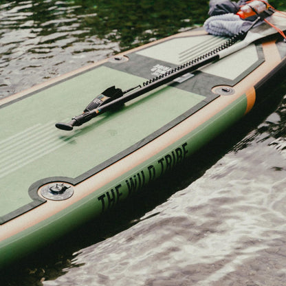 Sequoia 11' - Inflatable Paddleboard
