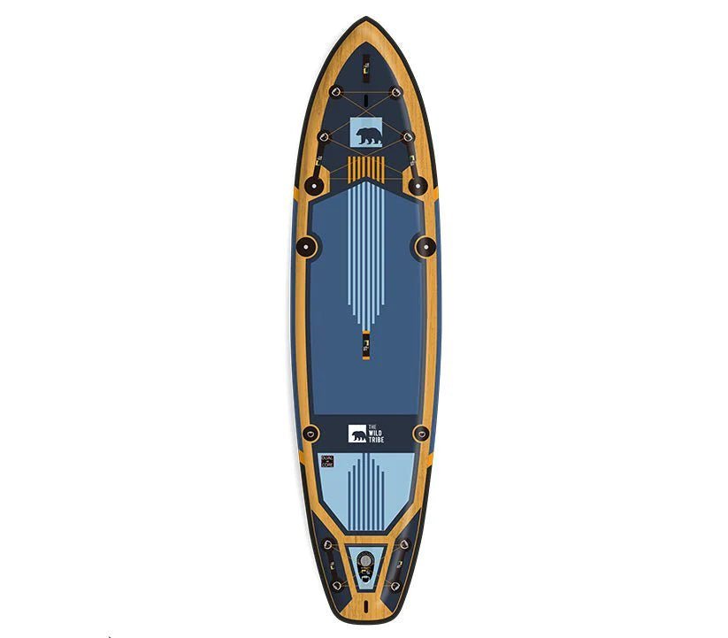 Sequoia 11' - Inflatable Paddleboard