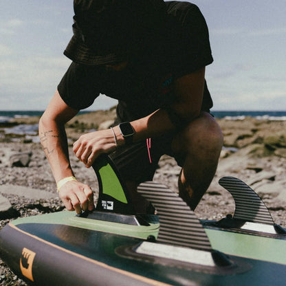 Sequoia XL 11' Inflatable Paddle board