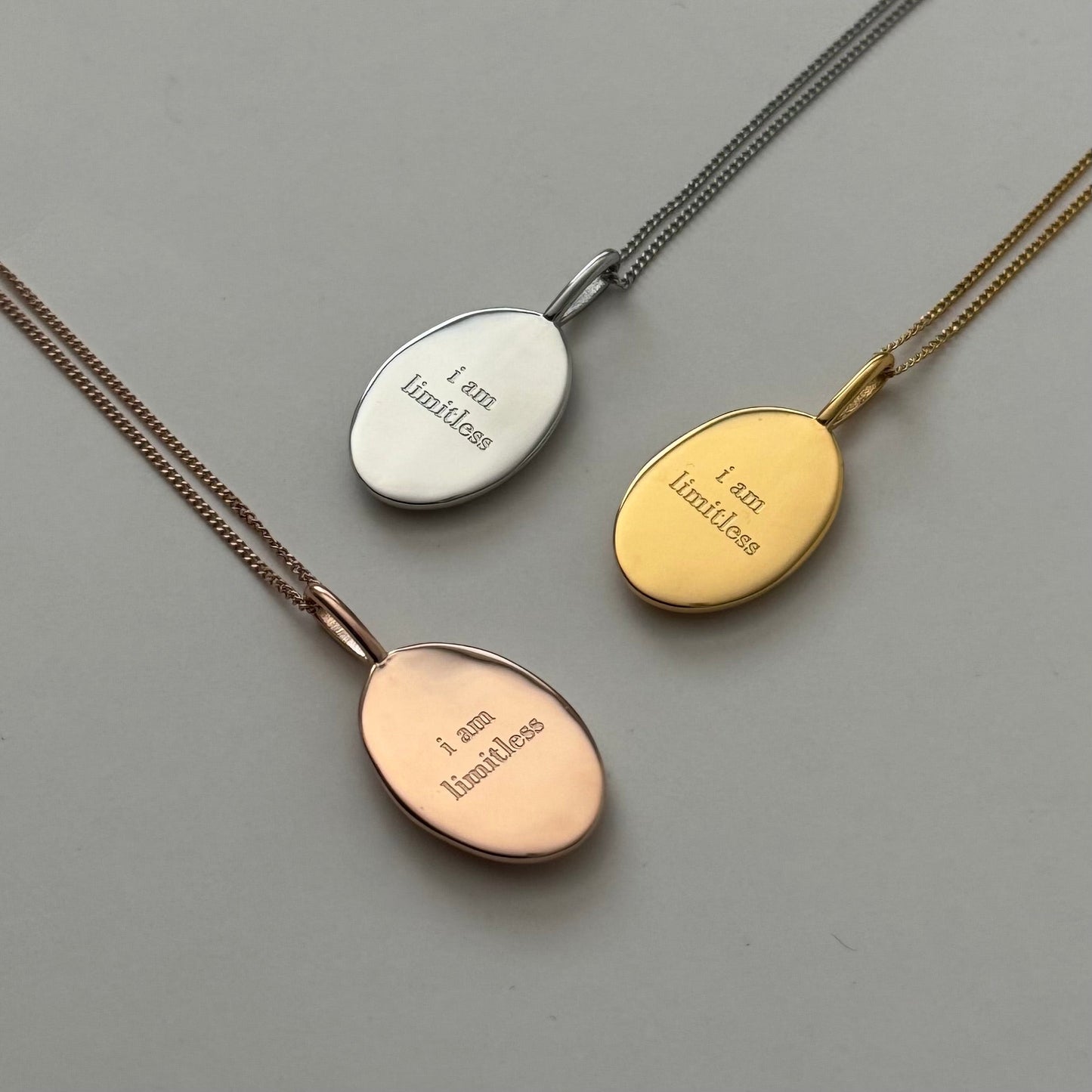 Serpent 2.0 Necklace- Gold