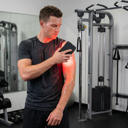 Kivo Vital Mini: Portable Red Light