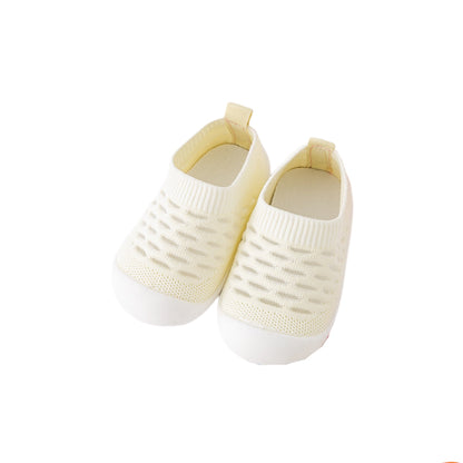 Summer Mesh Baby Shoes