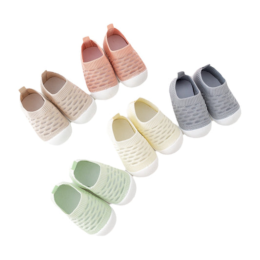 Summer Mesh Baby Shoes