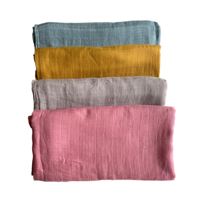 Swaddle Blankets