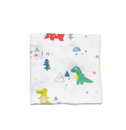 Swaddle Blankets