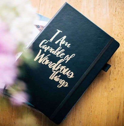 The Guided Clarity Journal