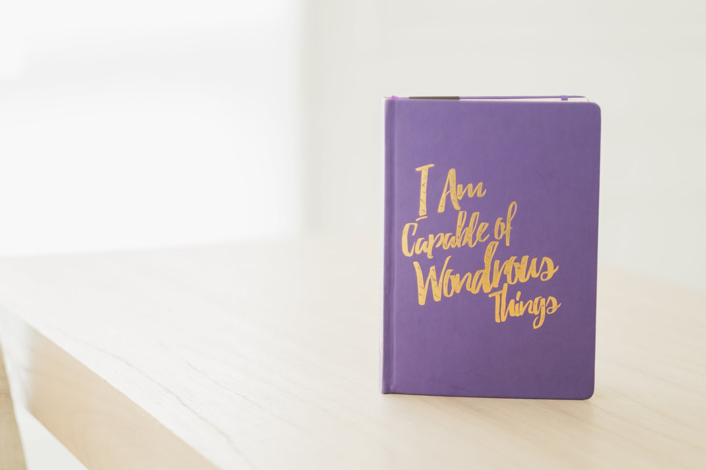 The Guided Clarity Journal