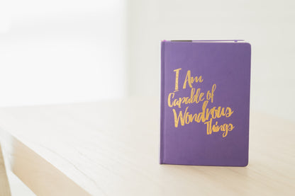 The Guided Clarity Journal